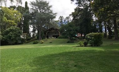 LOTE SIERRA DE LOS PADRES