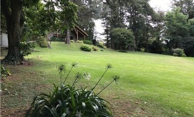 LOTE SIERRA DE LOS PADRES