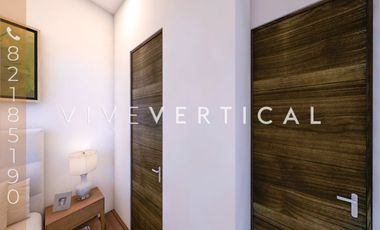 Hermosos Departamentos en PREVENTA Zona Dinastía