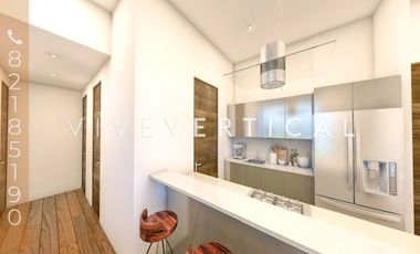 Hermosos Departamentos en PREVENTA Zona Dinastía