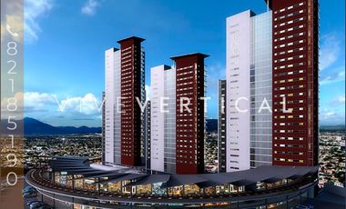 Hermosos Departamentos en PREVENTA Zona Dinastía