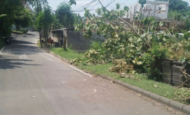 TANAH EXCLUSIVE DI TAMAN MUMBUL BENOA BADUNG