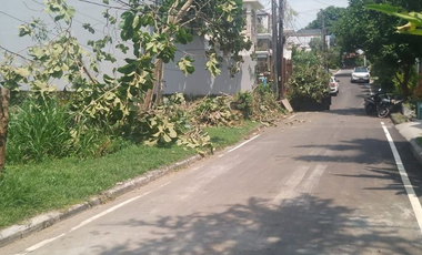 TANAH EXCLUSIVE DI TAMAN MUMBUL BENOA BADUNG