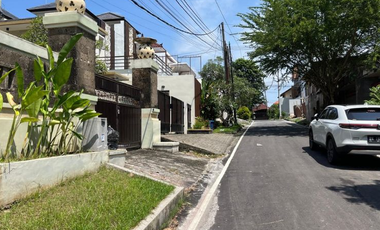 TANAH EXCLUSIVE DI TAMAN MUMBUL BENOA BADUNG