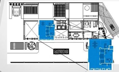 Venta de Oficina, Residencial Altarea, Interlomas