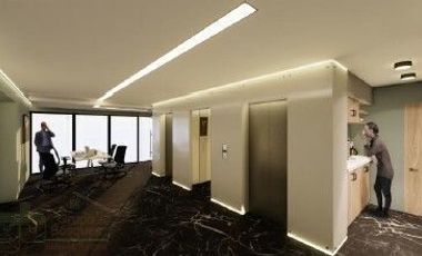 Venta de Oficina, Residencial Altarea, Interlomas