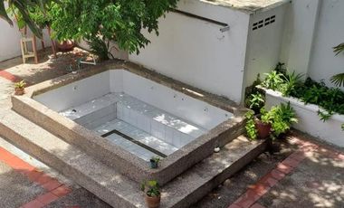 casa en arriendo en villa campestre. Cod A113309