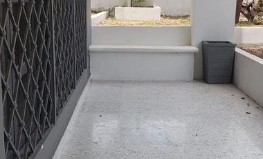 casa en arriendo en villa campestre. Cod A113309
