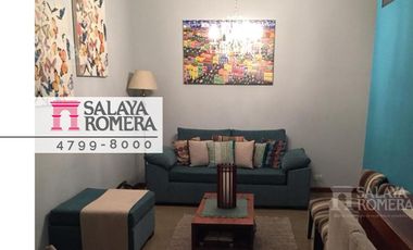 Departamento Vicente López  3 ambientes venta  apto profesional