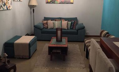 Departamento Vicente López  3 ambientes venta  apto profesional