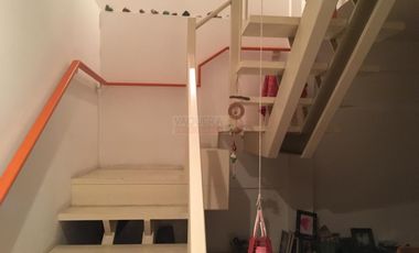 Amplio Duplex a metros de Av Libertador Al Rio