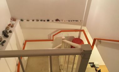 Amplio Duplex a metros de Av Libertador Al Rio