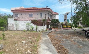 174 Sqm Residential Lot for Sale in Villas Magallanes Basak Lapu-Lapu Cebu