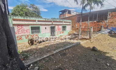lote en venta en la sabana. Cod V103064