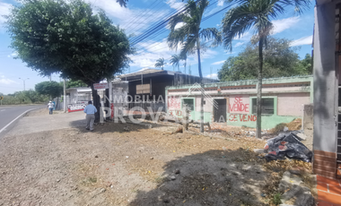 lote en venta en la sabana. Cod V103064