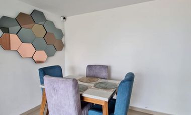 apartamento en venta en los patios. Cod V2266
