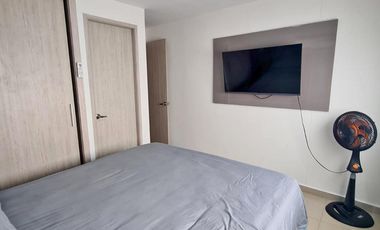 apartamento en venta en los patios. Cod V2266