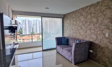 apartamento en venta en los patios. Cod V2266