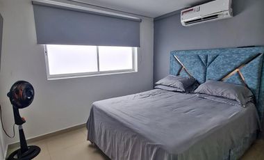 apartamento en venta en los patios. Cod V2266