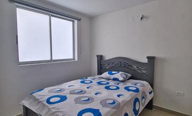 apartamento en venta en los patios. Cod V2266