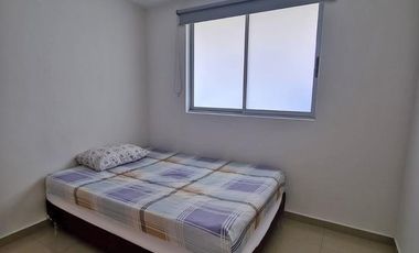 apartamento en venta en los patios. Cod V2266