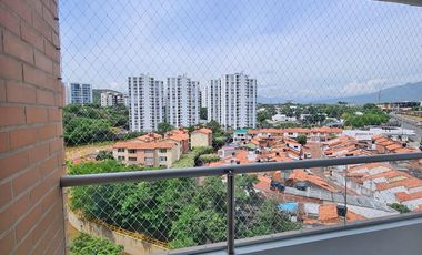 apartamento en venta en los patios. Cod V2266