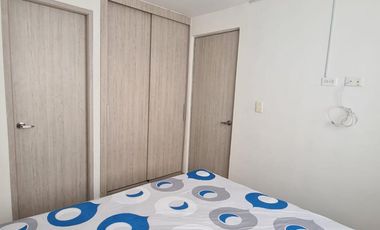 apartamento en venta en los patios. Cod V2266