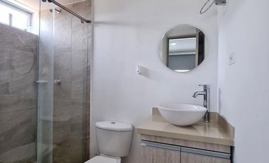 apartamento en venta en los patios. Cod V2266