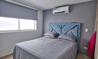 apartamento en venta en los patios. Cod V2266