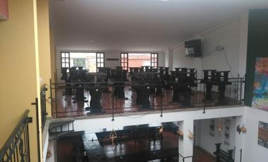 local en arriendo/venta en cairo. Cod V1799