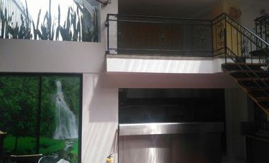 local en arriendo/venta en cairo. Cod V1799