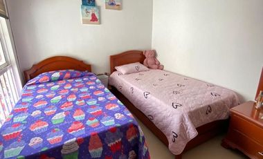 casa en venta en villa del rosario. Cod V1442