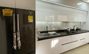 casa en venta en villa del rosario. Cod V1442