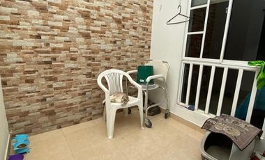 casa en venta en villa del rosario. Cod V1442