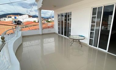 casa en venta en villa del rosario. Cod V1442