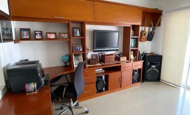 casa en venta en villa del rosario. Cod V1442