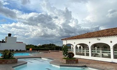 casa en venta en villa del rosario. Cod V1442