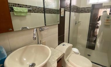 casa en venta en villa del rosario. Cod V1442