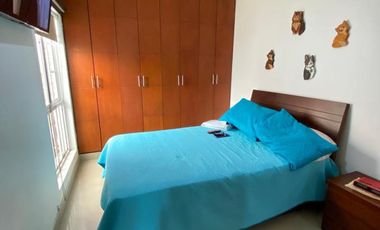 casa en venta en villa del rosario. Cod V1442