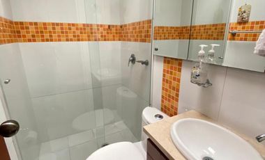 casa en venta en villa del rosario. Cod V1442