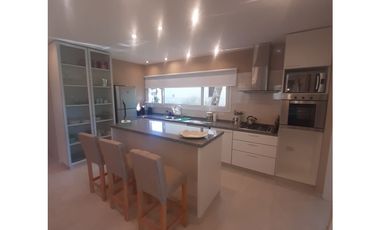 COSTA ESMERALDA - RESIDENCIAL I 404 - ALQUILER