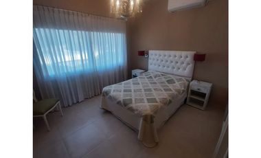 COSTA ESMERALDA - RESIDENCIAL I 404 - ALQUILER