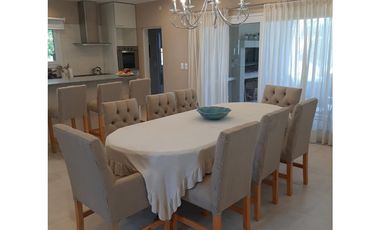 COSTA ESMERALDA - RESIDENCIAL I 404 - ALQUILER
