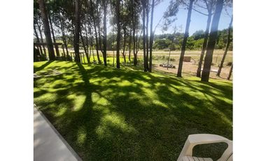 COSTA ESMERALDA - RESIDENCIAL I 404 - ALQUILER