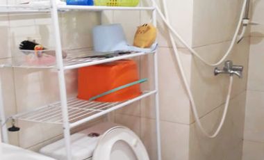 Disewakan Apartemen Cantik 2BR Full Furnish Siap Huni