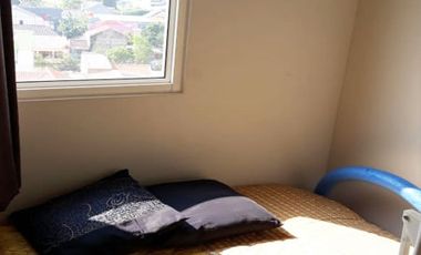 Disewakan Apartemen Cantik 2BR Full Furnish Siap Huni
