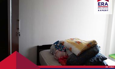 Disewakan Apartemen Cantik 2BR Full Furnish Siap Huni