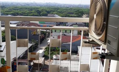 Disewakan Apartemen Cantik 2BR Full Furnish Siap Huni