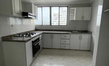 apartamento en arriendo en marbella. Cod A27536