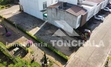 lote en venta en punta colorado. Cod V23319